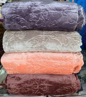 خرید پتو ژله ای دو نفره + قیمت فروش استثنایی